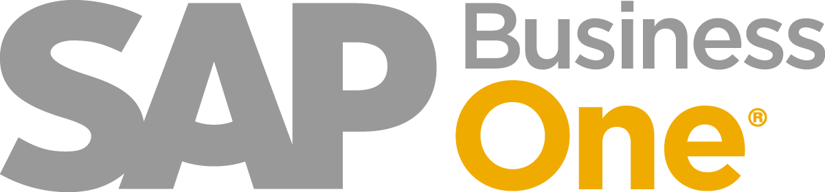 SAP B1 Logo