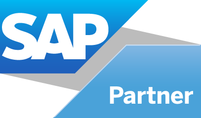 SAP partner Logo